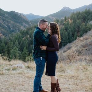 Meet your Posher, Meghan